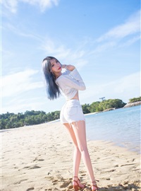 cos 花リリ(Plant Lily) - NO.06 Beach lily(3)
